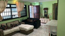 Blk 275C Wenya (Jurong West), HDB 4 Rooms #624993631